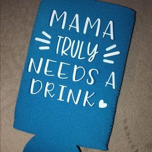 Koozie